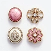 fancy button